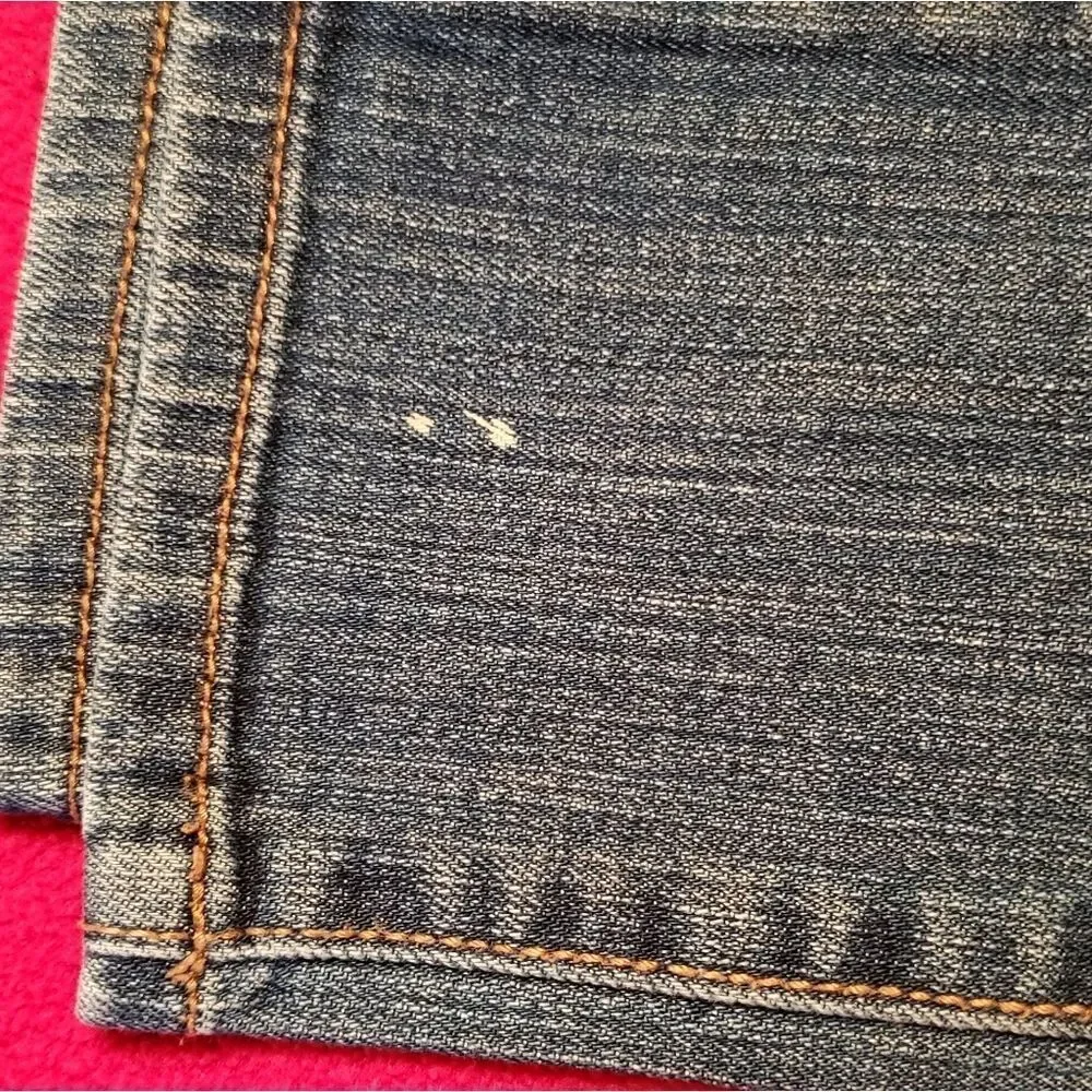 Girls Old Navy Skinny Jeans Sz 10